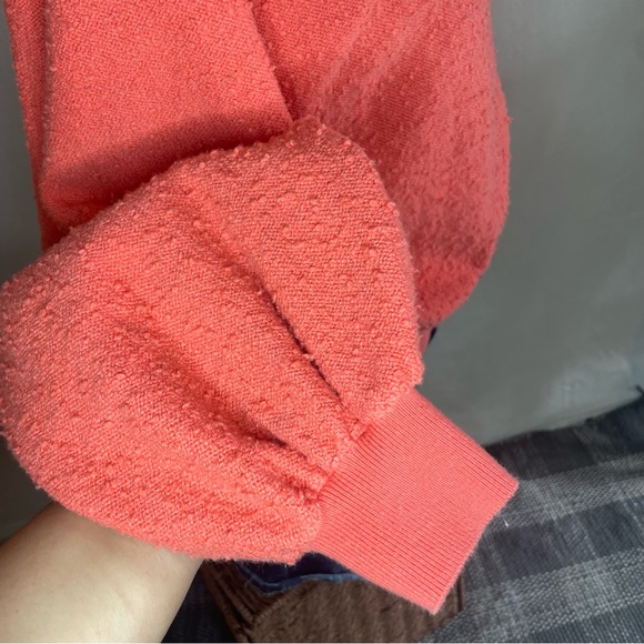 Free People Sweater. Size Medium. - Picture 4 of 8